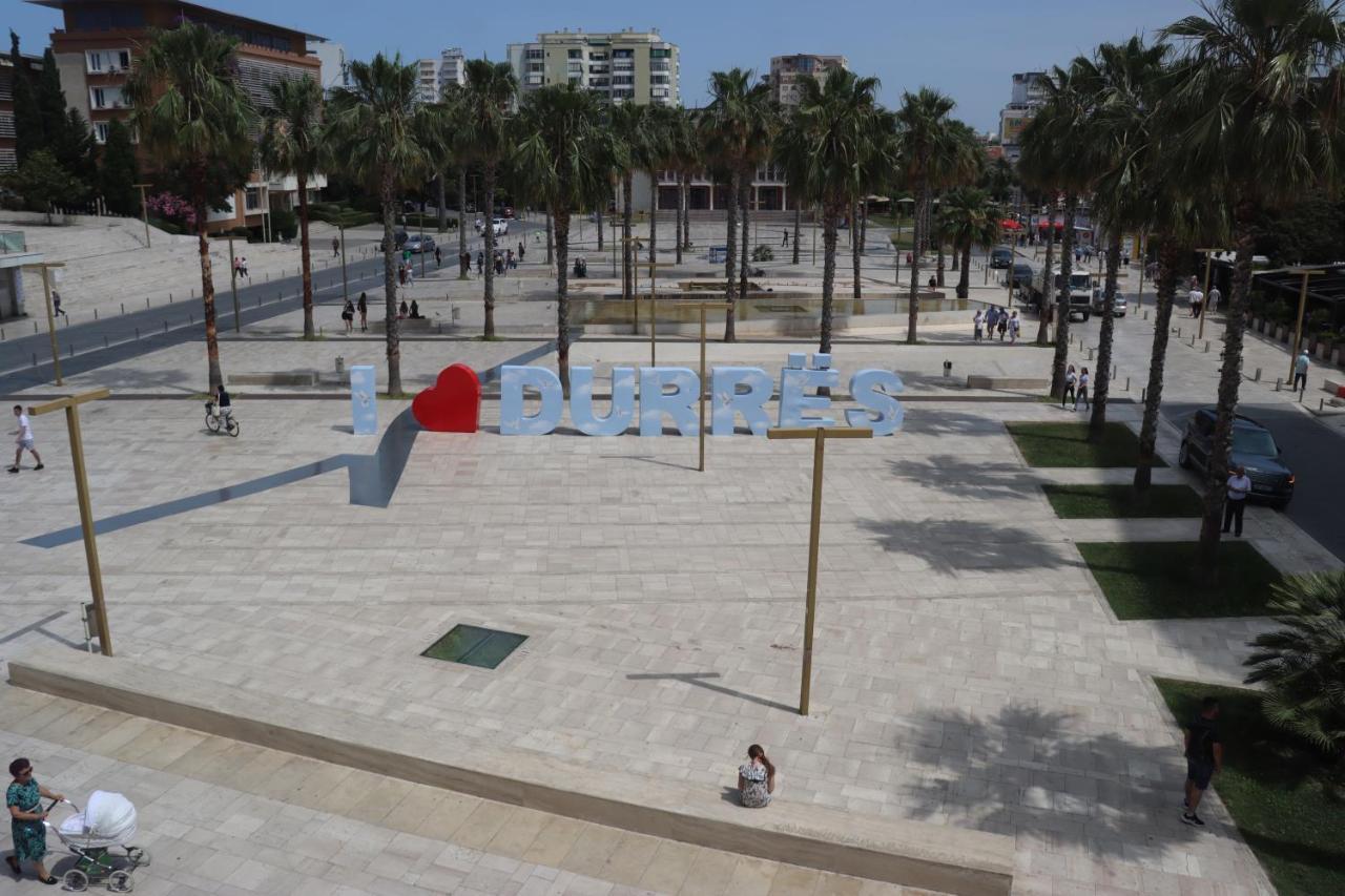 ~villa Gloria~ Durrës