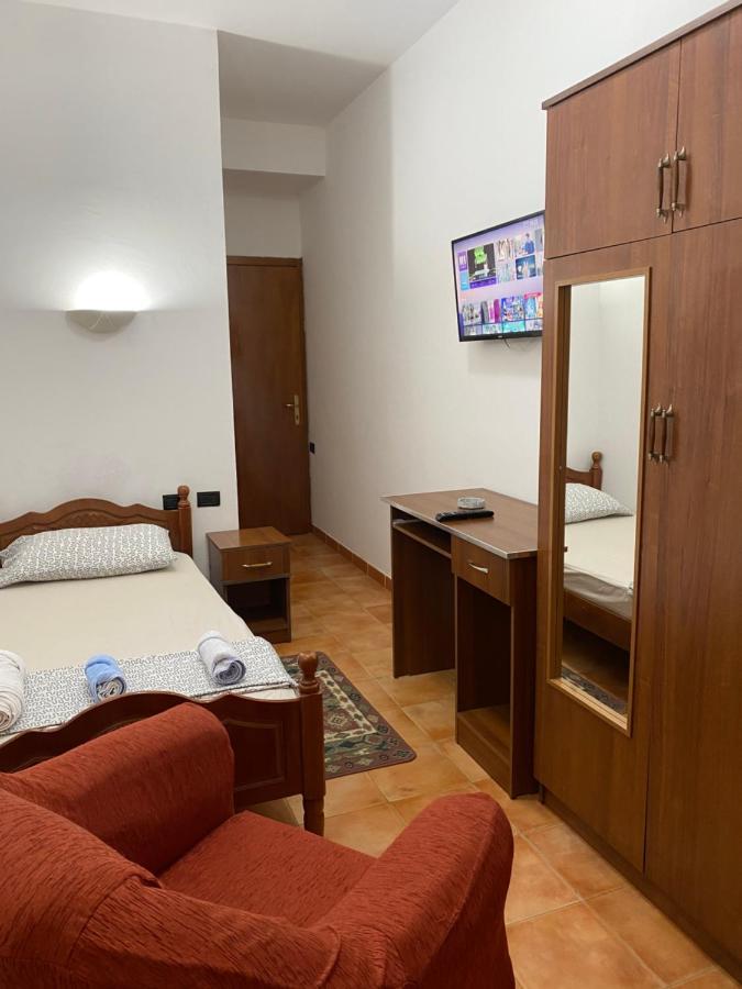 ~villa Gloria~ 3*