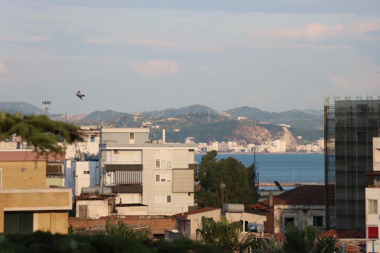 ~villa Gloria~ Hotel Durrës