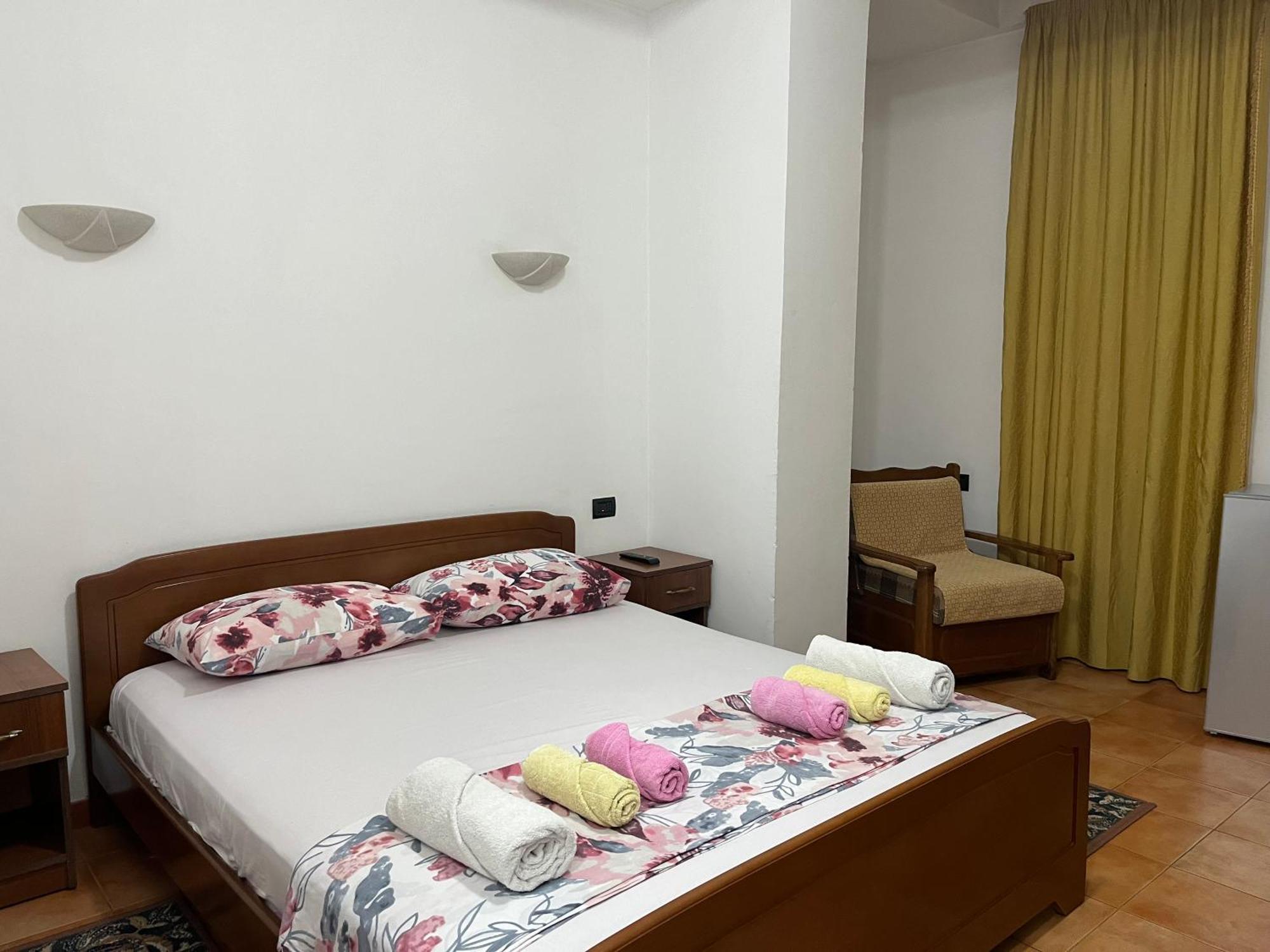 ~villa Gloria~ Hotel Durrës